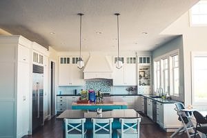 kitchen remodeling level pro home service